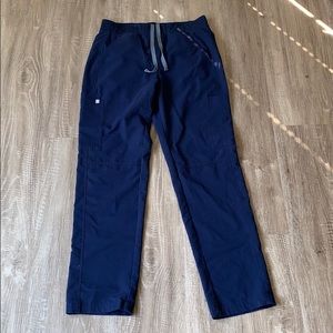 Figs Axim Cargo Scrub Pants